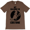 my witch halloween costume T-Shirt