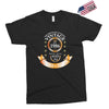 the birth of legend vintage est. 1986 premium quality aged to perfecti Exclusive T-shirt