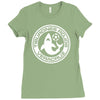 tiburones rojos veracruz mexico Ladies Fitted T-Shirt