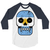 argentina till i die 3/4 Sleeve Shirt