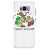 groot of the loom Samsung Galaxy S8 Plus