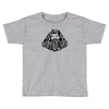you're a hairy wizard Toddler T-shirt