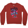 wats Crewneck Sweatshirt