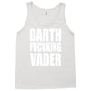 darth fucking vader Tank Top