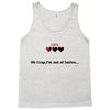 life Tank Top