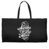 awake Weekender Totes