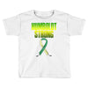 Humboldt Strong Toddler T-shirt