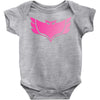 pj mask Baby Bodysuit
