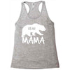Mama Bear Racerback Tank