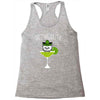 meowgarita Racerback Tank