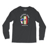 mexico national team youth 2018 fifa world cup Long Sleeve Shirts