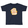 Finish Each Other Toddler T-shirt