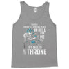 i know there a special place in hell for me Tank Top