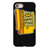 old school gaming king iPhone 8