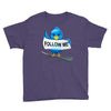 fahrie77 Youth Tee