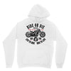 ride or die Unisex Hoodie