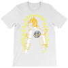 Super Saiyan Goku DBZ T-Shirt