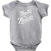 truth to power Baby Bodysuit