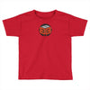 COOL IN SIMPLE Toddler T-shirt