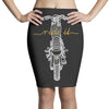 ride it Pencil Skirts