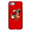dragon nist iPhone 8