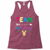 team 5th grade Racerback Tank