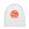 its Summer Time Baby Beanies