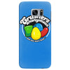 crushers anonymous Samsung Galaxy S7 Edge