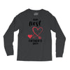Our First Father's Day! Baby Girl Long Sleeve Shirts