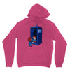 back to his roots Unisex Hoodie