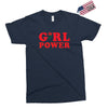Girl Power Exclusive T-shirt