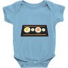 arcade combo Baby Onesie