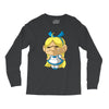 ugly alice Long Sleeve Shirts