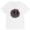 bubble guy V-Neck Tee