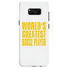 world greatest bocce Samsung Galaxy S8