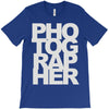 photographer T-Shirt