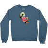 gravity falls Crewneck Sweatshirt