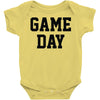 game day Baby Onesie