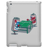 beer pong iPad 3 and 4 Case