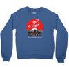 Tokyo Crewneck Sweatshirt