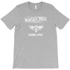 buffalo bill's rubbing lotion T-Shirt