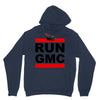 the a team run Unisex Hoodie