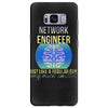 network engineer just like a re   men's Samsung Galaxy S8 Plus