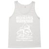 I'm A Boxing Godfather... Tank Top