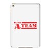 the a team 2 iPad Mini 4