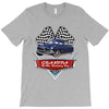 grandpa doc hudson T-Shirt
