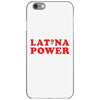 Latina Power iPhone 6/6s Case