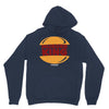 murder king Unisex Hoodie