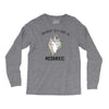 Born To Be A Unicorn! Long Sleeve Shirts