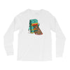 microwave Long Sleeve Shirts